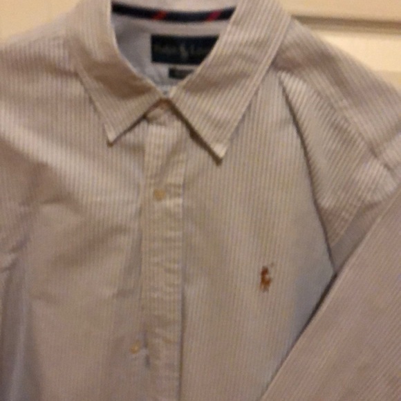 Polo by Ralph Lauren Other - Polo men’s Ralph Lauren shirt Polo by Ralph Lauren Other - Polo men’s Ralph Lauren shirt